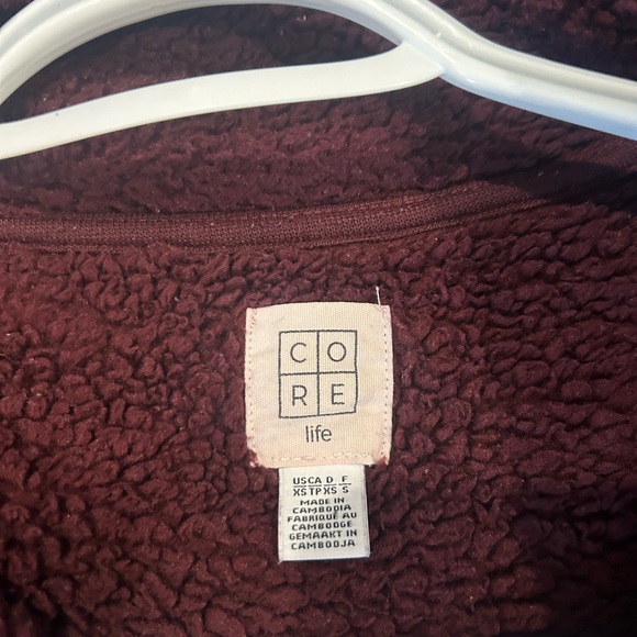 Fluffy sweater for sale - Picture 2 of 2